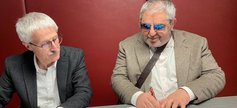 Irifor Trentino acquista la maggioranza di Tiflosystem: insieme per essere sempre più leader nell’offerta di strumenti e